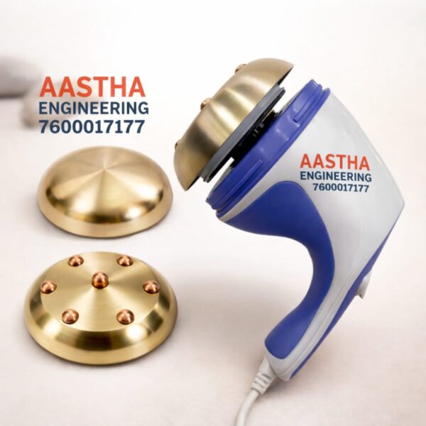 Kansya handy massager